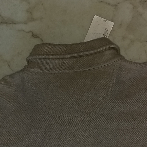 David Cremieux flannel button down shirt. - Picture 11 of 13